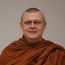 Ajahn Sujato