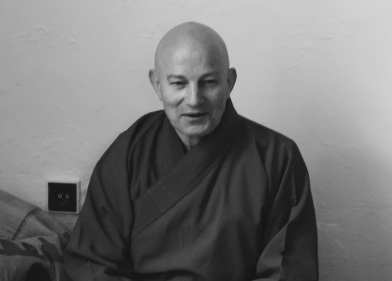 Dhammadipa – Vesak 2012 – Přednáška v Centru Lotus